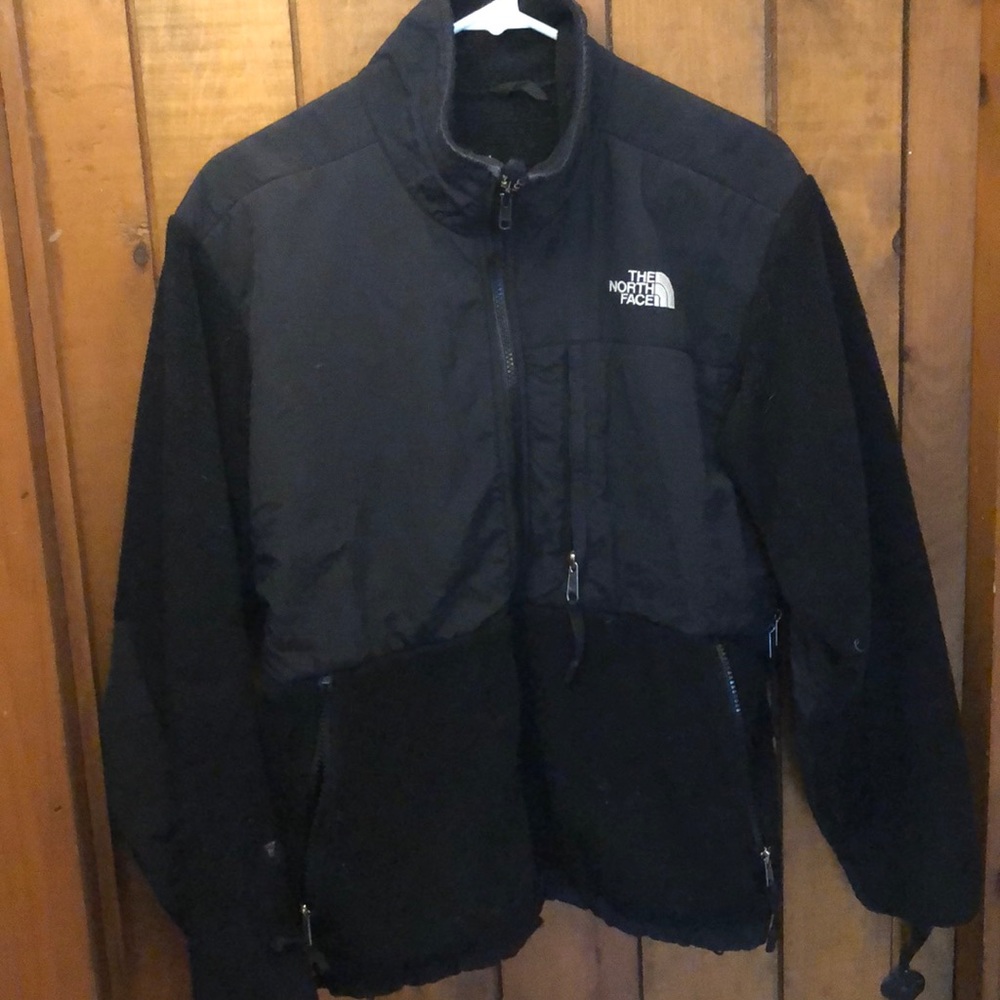 North Face Denali Jacket